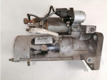 Arranque para Camión Volvo Starter M8T62471AM: foto 4