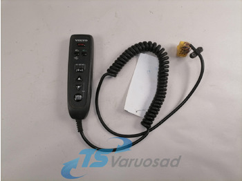 Suspensión VOLVO