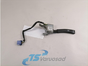 Sistema eléctrico VOLVO