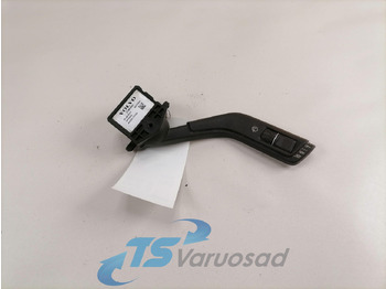 Sistema eléctrico VOLVO
