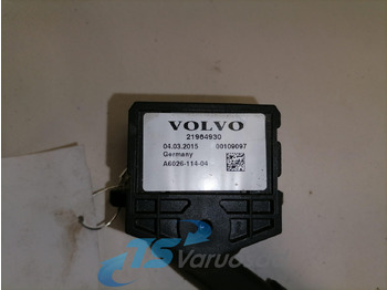 Sistema eléctrico para Camión Volvo Switch, wipers 21964930: foto 3