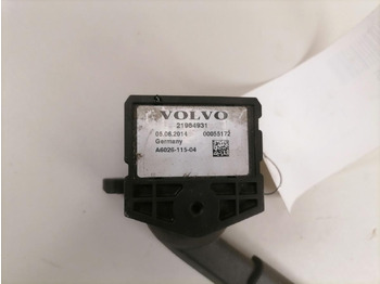 Sistema eléctrico para Camión Volvo Switch, wipers 21964931: foto 4