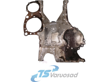 Motor y piezas VOLVO