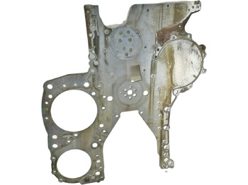 Motor y piezas VOLVO