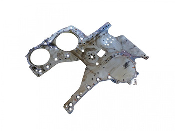 Motor y piezas VOLVO