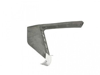 Puerta y piezas VOLVO