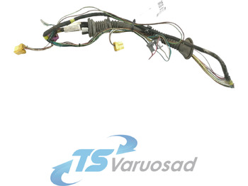 Puerta y piezas VOLVO