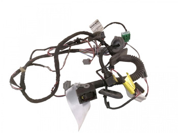 Puerta y piezas VOLVO