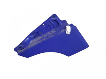 Puerta y piezas VOLVO