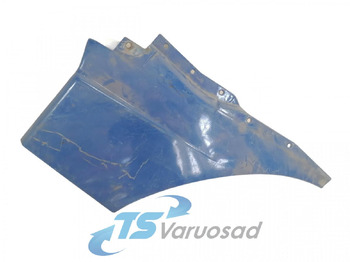 Puerta y piezas VOLVO