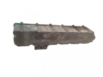 Cabezal de bloque VOLVO