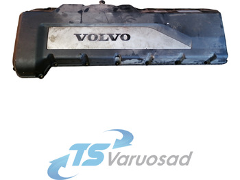 Cabezal de bloque VOLVO