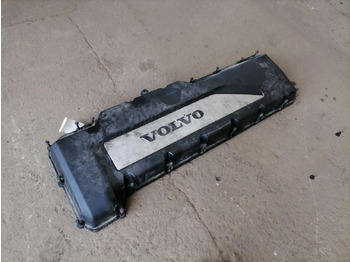 Cabezal de bloque para Camión Volvo Valve cover 21627156: foto 2