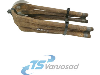 Suspensión VOLVO
