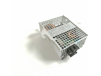Sistema eléctrico VOLVO
