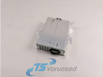 Sistema eléctrico VOLVO
