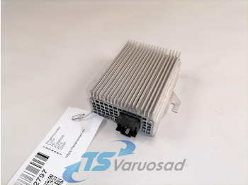 Sistema eléctrico VOLVO