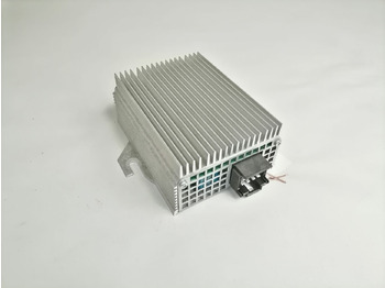 Sistema eléctrico VOLVO