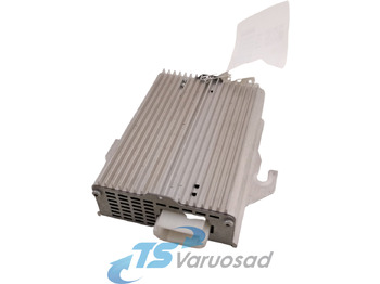 Sistema eléctrico VOLVO
