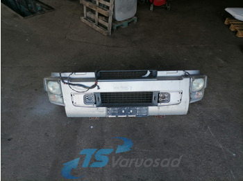 Parrilla VOLVO