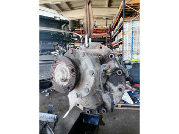 Mando final para Camión Volvo Volvo reduktor 3,09 20701330: foto 5