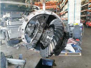 Mando final para Camión Volvo Volvo reduktor 3,09 20701330: foto 4