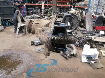 Mando final VOLVO