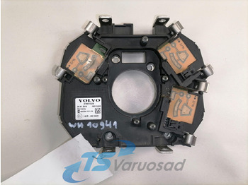 Cabina para Camión Volvo Volvo rooli lülitite kandur 21601029: foto 2