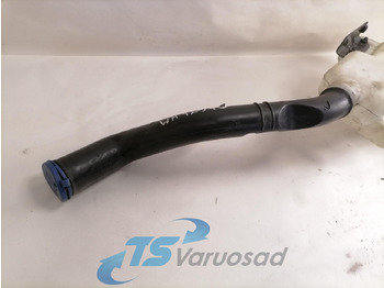 Limpiaparabrisas para Camión Volvo Windscreen washer fluid tank 84092259: foto 3