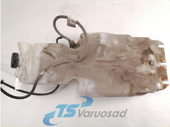 Limpiaparabrisas para Camión Volvo Windscreen washer fluid tank 84530119: foto 2
