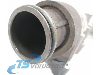 Intercooler para Camión Volvo intercooler pipe 21082831: foto 3