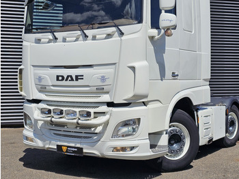 Cabeza tractora DAF XF 480 6x2-4 / HYDRAULIC / ADR: foto 4