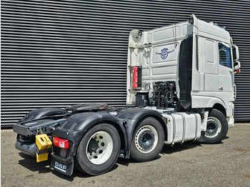 Cabeza tractora DAF XF 480 6x2-4 / HYDRAULIC / ADR: foto 5