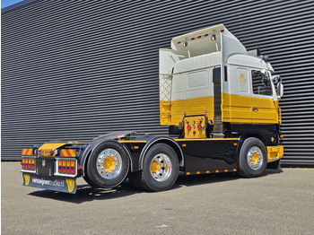 Leasing para Scania R143 500 V8 / 6X2 / STREAMLINE Scania R143 500 V8 / 6X2 / STREAMLINE: foto 3