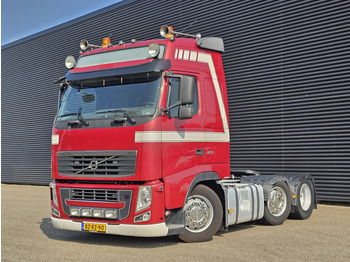 Cabeza tractora VOLVO FH 460