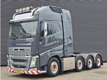 Camión VOLVO FH 540