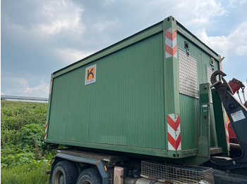 Equipos de gancho multilift/ De cadena multilift