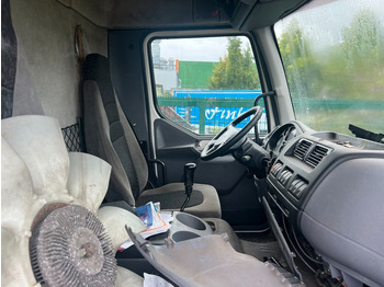 Leasing para DAF LF 45.220 12 to. for PARTS no engine no gearbox!  DAF LF 45.220 12 to. for PARTS no engine no gearbox!: foto 5