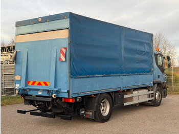 Camión lona Iveco 190S36/9 Stralis Pritsche & Hebebühne 3 to. TOP: foto 5