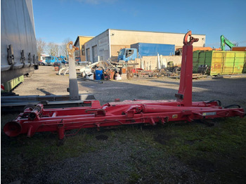 Leasing para Meiller Abrollaufbau für 6X4 mit 3,90   Radstand Meiller RK 20.55 Abroll-Aufbau für 6X4 RS: 3,90m Meiller Abrollaufbau für 6X4 mit 3,90   Radstand Meiller RK 20.55 Abroll-Aufbau für 6X4 RS: 3,90m: foto 4