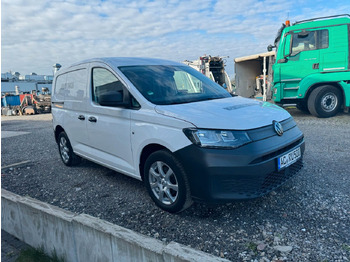 Coche VOLKSWAGEN Caddy Cargo