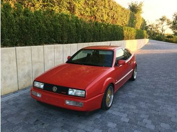 Coche Volkswagen Corrado 1.8 16v Original Km tausch möglich: foto 1