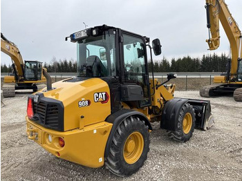 Leasing para  CAT 908 CAT 908: foto 3