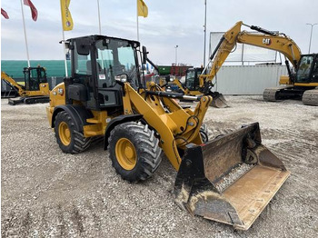 Leasing para  CAT 908 CAT 908: foto 4