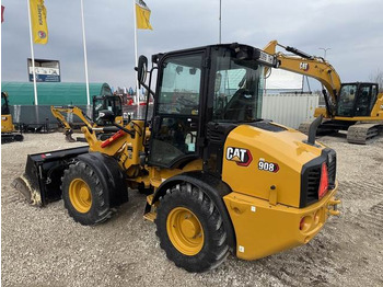 Leasing para  CAT 908 CAT 908: foto 2
