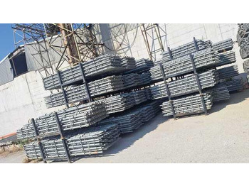 Equipo de construcción