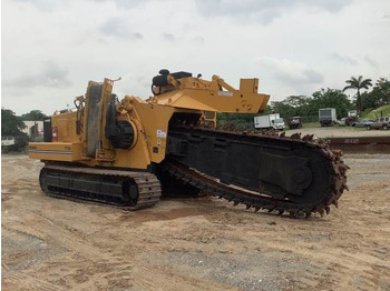 Zanjadora Vermeer T755TR: foto 4
