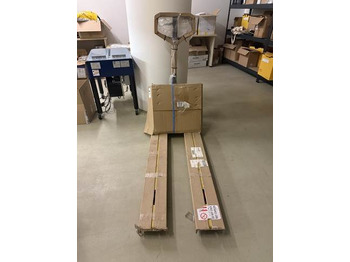 Transpaleta YALE