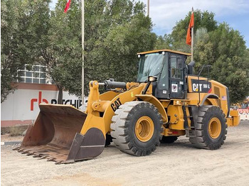 Leasing para  CAT 966L CAT 966L: foto 1