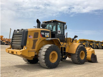 Leasing para  CAT 966L CAT 966L: foto 3